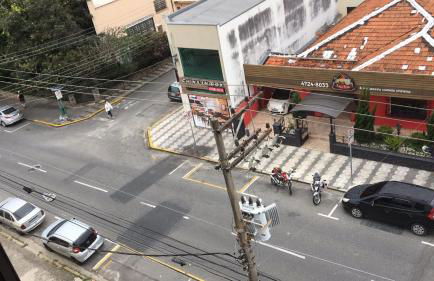 Apartamento A 43 Flat Centro - Foto 11