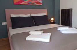 "Naias"seaside residence in the port of Piraeus-entire holiday home - Foto 11