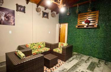 Casa Rústica com piscina - Photo 10