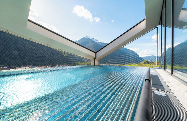 LIFESTEIL Appartementresort - Foto 41