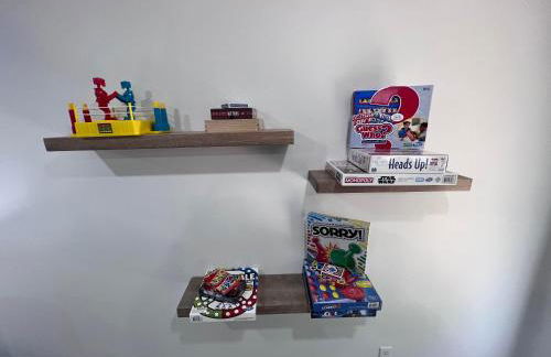 Springhurst Serenity Fresh 4BR Getaway - Foto 19