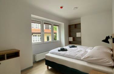 APARTAMENTY ZDROJOWA 9 - Foto 29