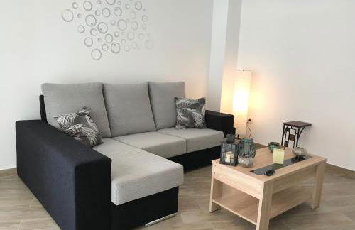 Espacioso y céntrico piso con zona chill-out - Photo 59