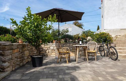 Villa Beram - Foto 41