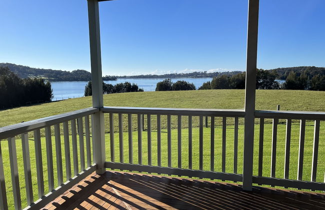 Black Bream Point Cabins - Photo 5