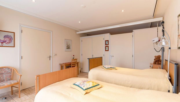 Inviting Villa in Panningen - Foto 5, Zimmer