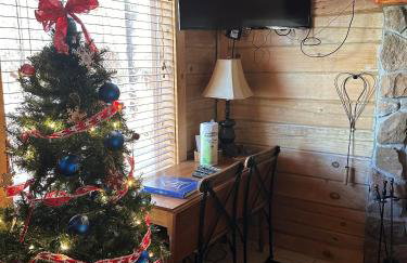 Lil' Treehouse Cabin - Foto 40