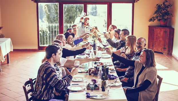 Bio-Agriturismo La Ginestra - Foto 2, Profilbild