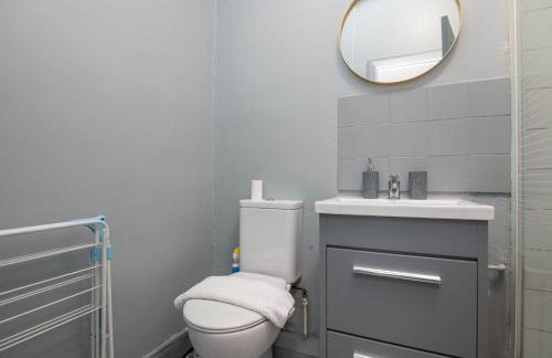 F3 Stratford Studio Flat - Foto 4