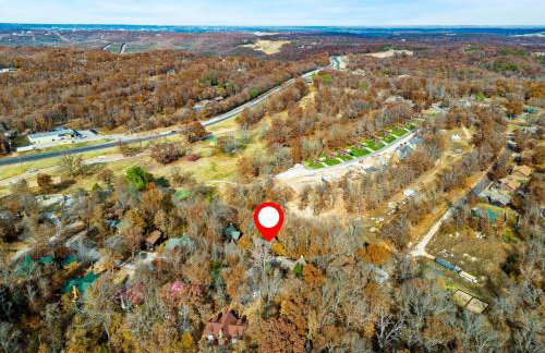 Lone Star w/ gametable - Foto 56