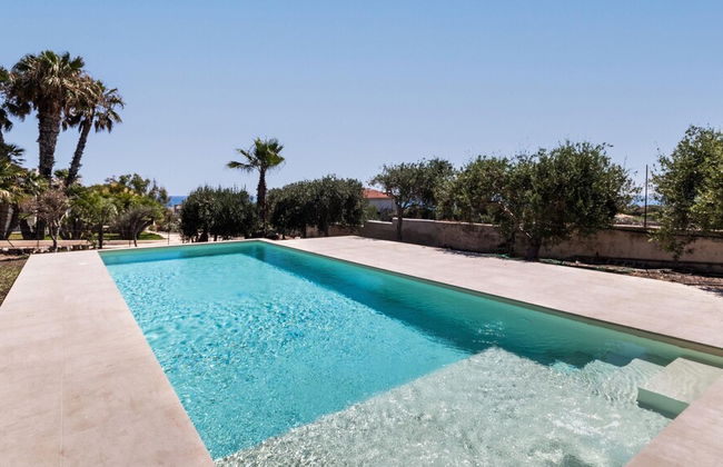 Villa le Palme di Vendicari - Garden View - Foto 26