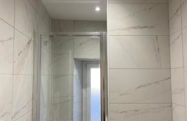 Grand F4 de 71m2 pour 6 personnes en plein centre ville Arpajon - Foto 32