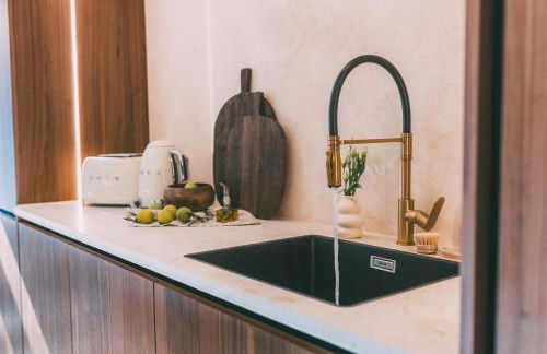 Residence Alpi - Private Spa & Living - Foto 17