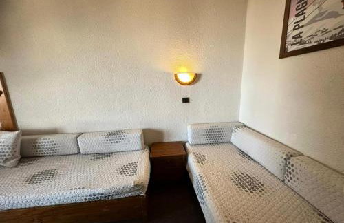 Residence 3000 Bail - Studio divisible fonctionnel · Ski aux pieds · Vue vallée MAE-7134 - Foto 4