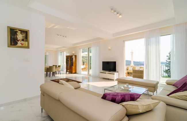 Villa Orlando - Foto 12