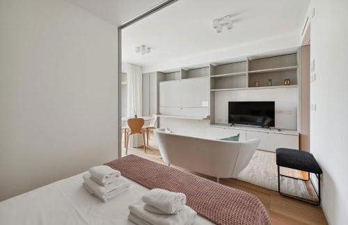 Limehome Milan via Stresa - Foto 42