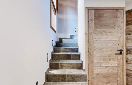 Chalet Sétaz - Foto 36