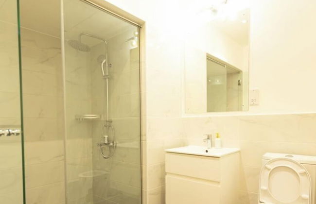 Embassy gardens luxury by Cozy - Foto 14