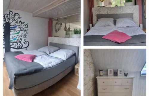 Lille Lykke2 - Direkt am Golfplatz & Nahe Grömitz & Strand - Foto 11