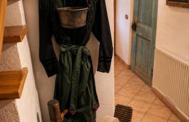 Maso Pallabazzer - Colle Santa Lucia - Foto 38
