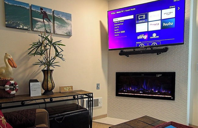 Oceanside Beach Condos - Foto 68