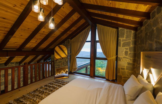 GAFULLUK TATİL KÖYÜ - Foto 47