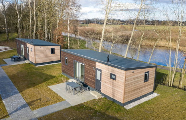 Modern Chalet Near Forest - Photo 26