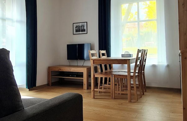 Apartamenty Dębowa 3 - Foto 50