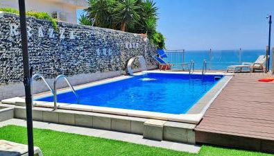 La terrazza sul mare di Bellavista - Foto 4