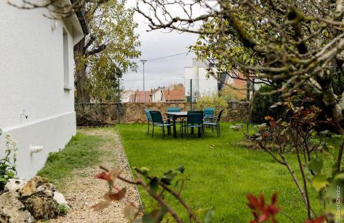 Maison « De Ville en Vigne » - Foto 46