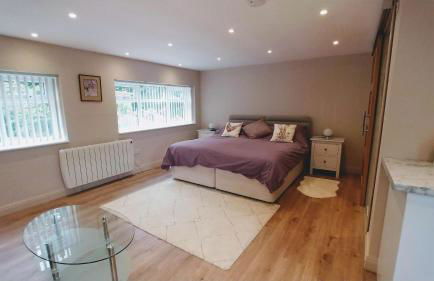 The Garden Room, 1 Heath Cottage - Photo 10