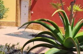 Casa Girasoles roof terrace, patio, air-con - Photo 31