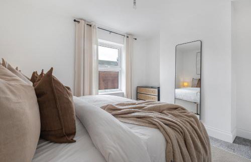 The Cedar - Free Parking, Netflix, Near M1, M69 - Foto 36