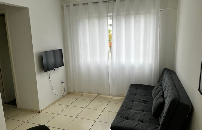 Loft Abdon Batista - Photo 52