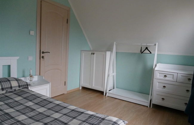 Eko-Hotel Panorama - Foto 49