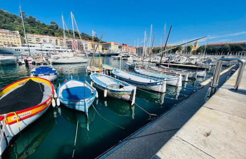 L'Embarcadère - Port de Nice - Photo 6