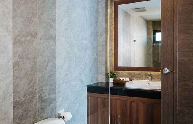 Zen Retreat Chiang Mai Villa - Foto 51