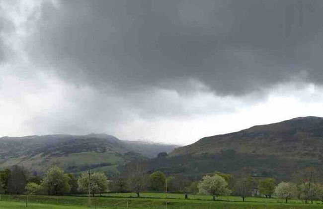 Dalveich Cottage W/hot tub & Stunning Views - Photo 32