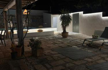 LE SORELLE Sea front -villa whit private pool - Foto 12