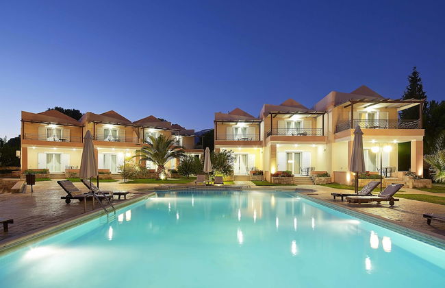 Avantis Suites Hotel - Foto 33