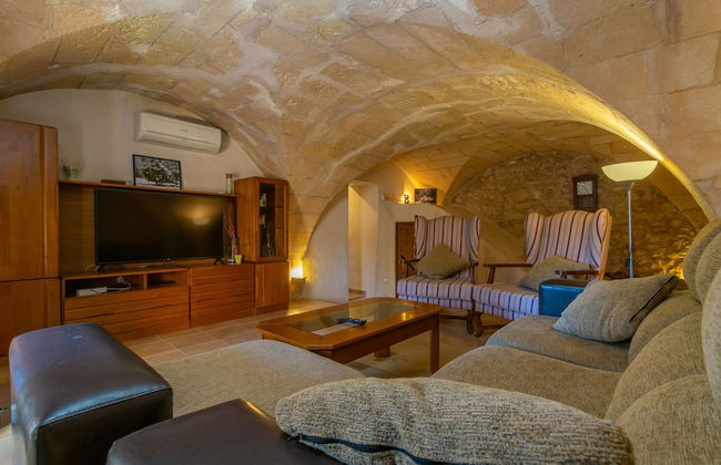 Es Mol Can Torres in Sineu - Foto 21