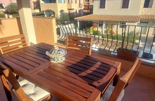 Venus Apartment Villasimius - Foto 18