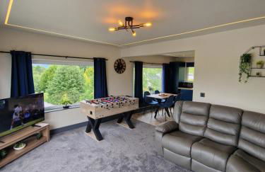 Penthouse - Duplex Flat - Central Location - Foto 7