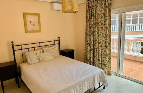 Hugo's holiday apartment in Costa del Silencio - Foto 13