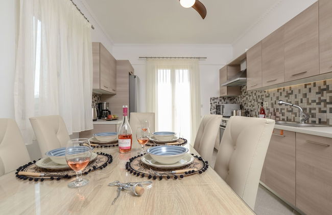 Olives & Rocks Naxian Villas - Foto 23