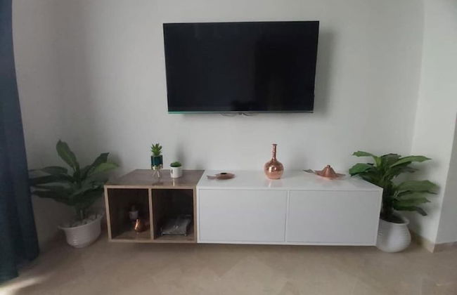 Ideal Appart Ain Zaghouan Tunis - Foto 39