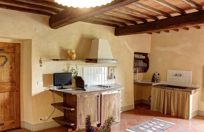 Agriturismo Casavecchia - Foto 41