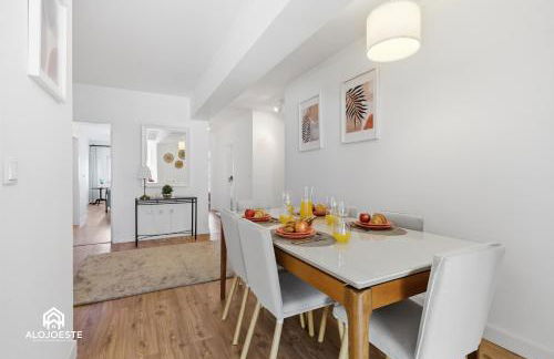 Fairstay - Apartment with sea view - Foto 14