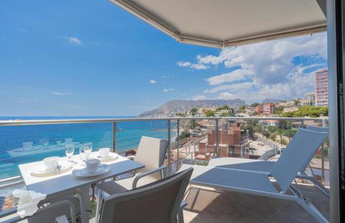 CostaBlancaDreams Melior in Calpe - Foto 1