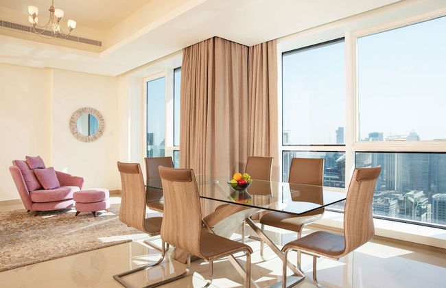 Barcelo Residences Dubai Marina - Photo 9